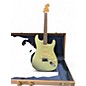 Used Fender Custom Shop Stratocaster '59 RW JRN Journeyman Solid Body Electric Guitar