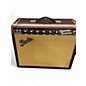 Used Fender 1965 Princeton Reverb 15W 1x10 Tube Guitar Combo Amp thumbnail