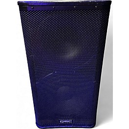Used QSC hpr122i Powered Speaker