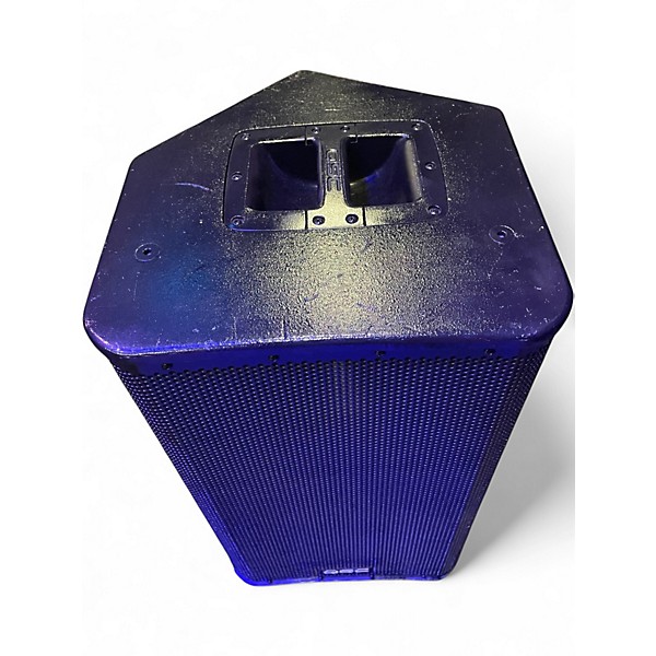 Used QSC hpr122i Powered Speaker