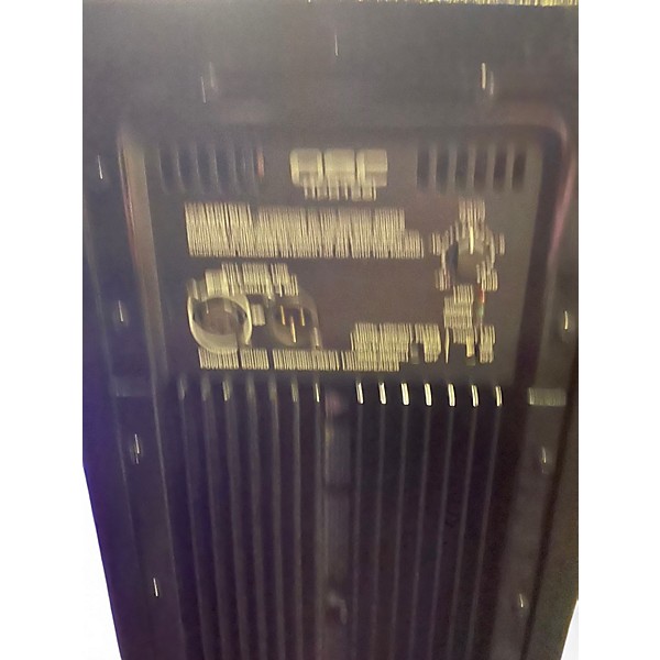Used QSC hpr122i Powered Speaker
