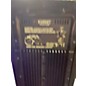 Used QSC hpr122i Powered Speaker