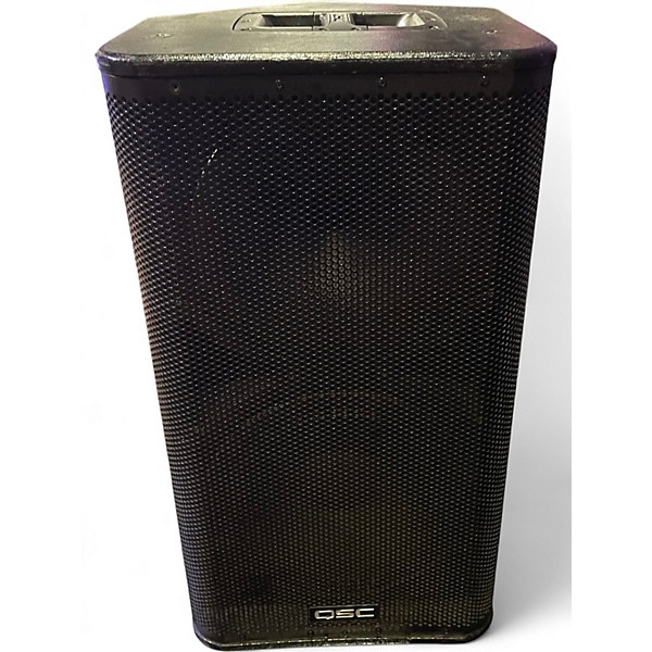 Used QSC HPR122I Powered Speaker