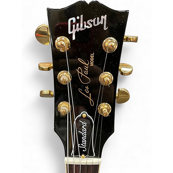 Used Gibson LES PAUL STANDARD MOD ROYAL COPPER PENNY Solid Body Electric Guitar
