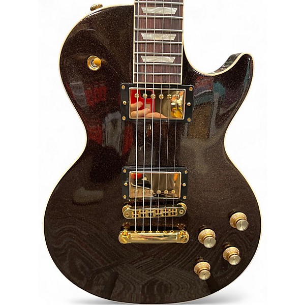 Used Gibson LES PAUL STANDARD MOD ROYAL COPPER PENNY Solid Body Electric Guitar