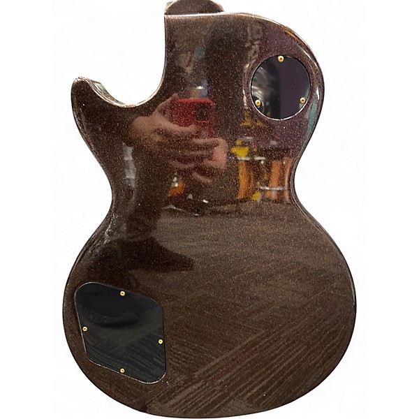 Used Gibson LES PAUL STANDARD MOD ROYAL COPPER PENNY Solid Body Electric Guitar