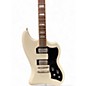 Used Guild S200 THUNDERBIRD White Solid Body Electric Guitar