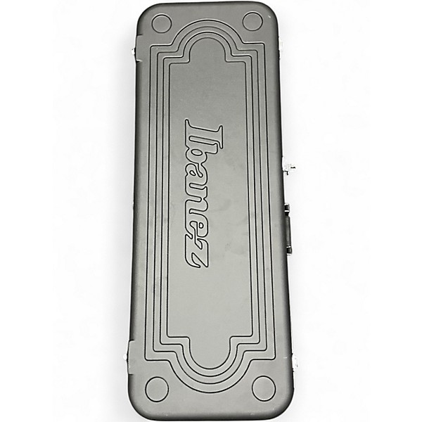 Used Ibanez PRESTIGE AZ LEFTY TRI FADE BURST FLAT Solid Body Electric Guitar