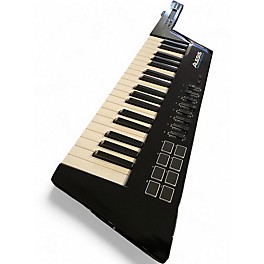 Used Alesis Vortex Keytar MIDI Controller