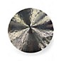 Used 2025 Big Island 22in Big Articulation Ride Cymbal thumbnail
