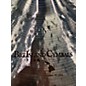 Used 2025 Big Island 22in Big Articulation Ride Cymbal