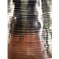 Used 2025 Big Island 18in Signature Crash Cymbal