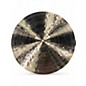 Used 2025 Big Island 18in Signature Crash Cymbal