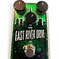 Used Electro-Harmonix East River Drive Overdrive Effect Pedal