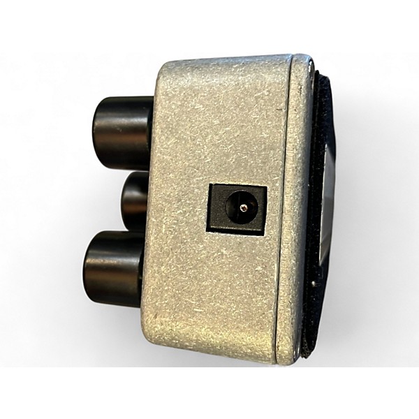 Used Electro-Harmonix East River Drive Overdrive Effect Pedal