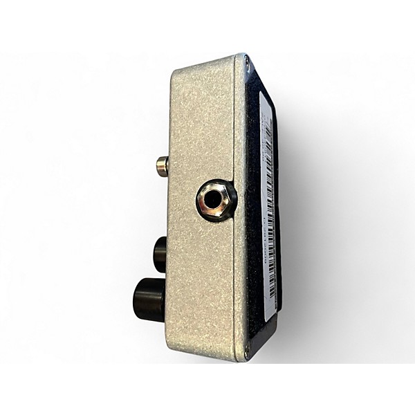 Used Electro-Harmonix East River Drive Overdrive Effect Pedal