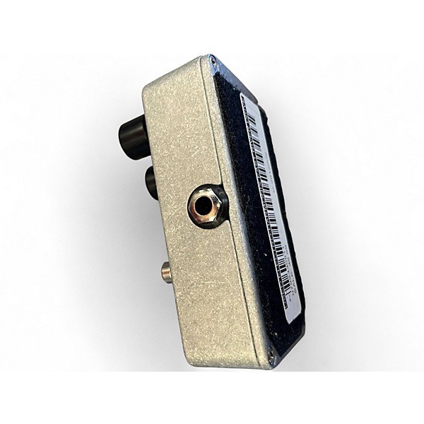 Used Electro-Harmonix East River Drive Overdrive Effect Pedal