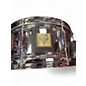 Used Yamaha 14in POWER V Chrome Silver Drum thumbnail