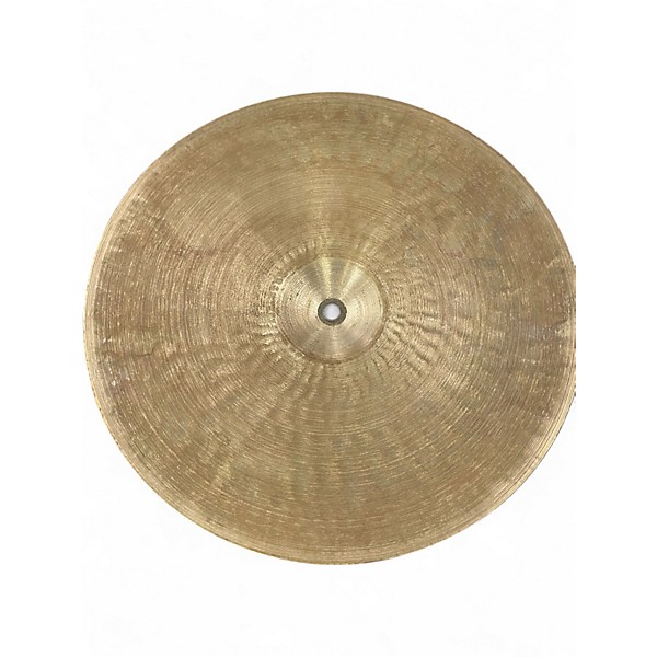 Used Mongiello 15in Prestige Cymbal