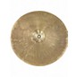 Used Mongiello 15in Prestige Cymbal