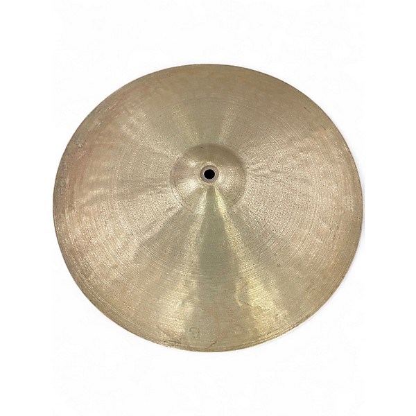 Used Mongiello 15in Prestige Cymbal