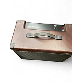 Used Ultrasound AG-50E Guitar Cabinet