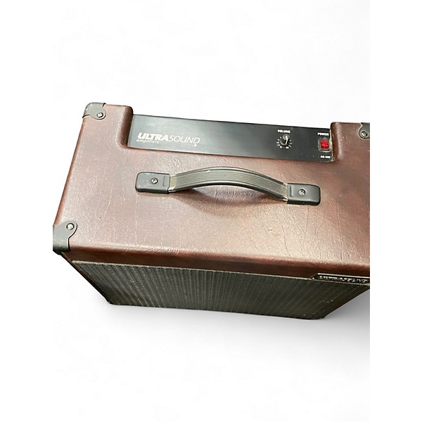 Used Ultrasound AG-50E Guitar Cabinet