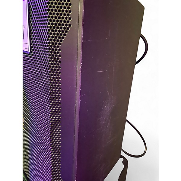 Used HeadRush FRFR 112 MKII Powered Speaker