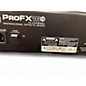 Used Mackie PROFX16 Unpowered Mixer