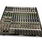 Used Mackie PROFX16 Unpowered Mixer