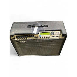 Used 1997 Johnson Stereo One-Fifty Guitar Combo Amp