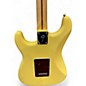 Used Fender Player Stratocaster Buttercream Solid Body Electric Guitar