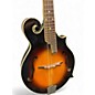 Used Kentucky KM620S 2 Color Sunburst Mandolin thumbnail