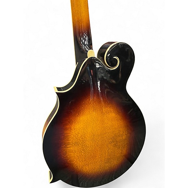 Used Kentucky KM620S 2 Color Sunburst Mandolin