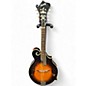 Used Kentucky KM620S 2 Color Sunburst Mandolin