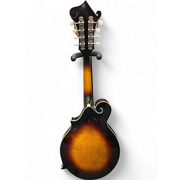 Used Kentucky KM620S 2 Color Sunburst Mandolin