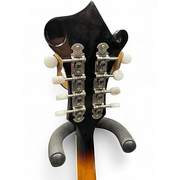 Used Kentucky KM620S 2 Color Sunburst Mandolin