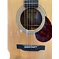 Used Eastman E10 OM-TC Natural Acoustic Guitar