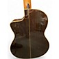 Used Cordoba GK Studio Negra Natural Classical Acoustic Guitar