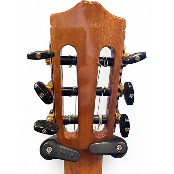 Used Cordoba GK Studio Negra Natural Classical Acoustic Guitar