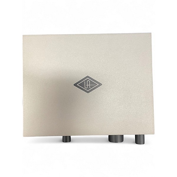 Used Universal Audio VOLT1 Effect Pedal Package