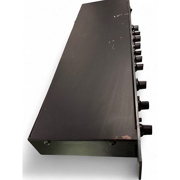 Used Rolls RM67 Unpowered Mixer