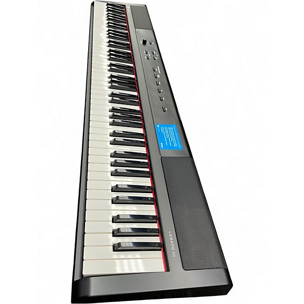 Used Williams Legato 88 Key Digital Piano