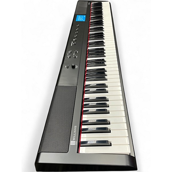 Used Williams Legato 88 Key Digital Piano