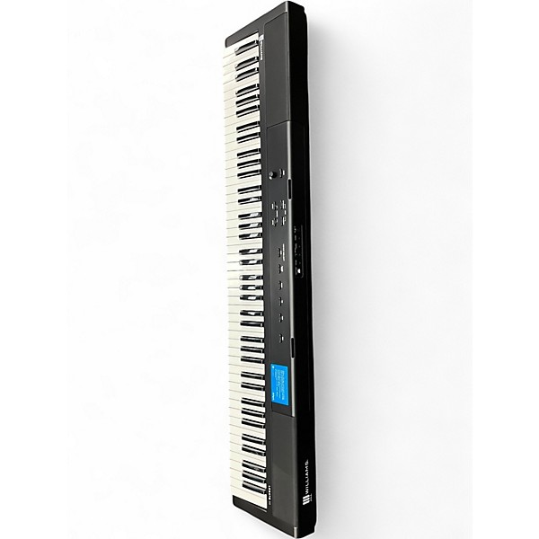 Used Williams Legato 88 Key Digital Piano