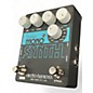 Used Electro-Harmonix Bass Mono Synth Bass Bass Effect Pedal