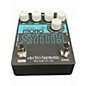 Used Electro-Harmonix Bass Mono Synth Bass Bass Effect Pedal
