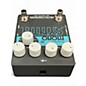 Used Electro-Harmonix Bass Mono Synth Bass Bass Effect Pedal