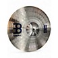 Used MEINL 14in HCS Hi Hat Pair Cymbal