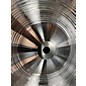 Used MEINL 14in HCS Hi Hat Pair Cymbal